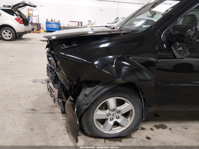 Honda Pilot Ex-l