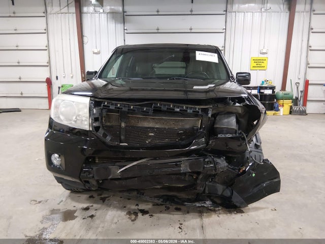 Honda Pilot Ex-l