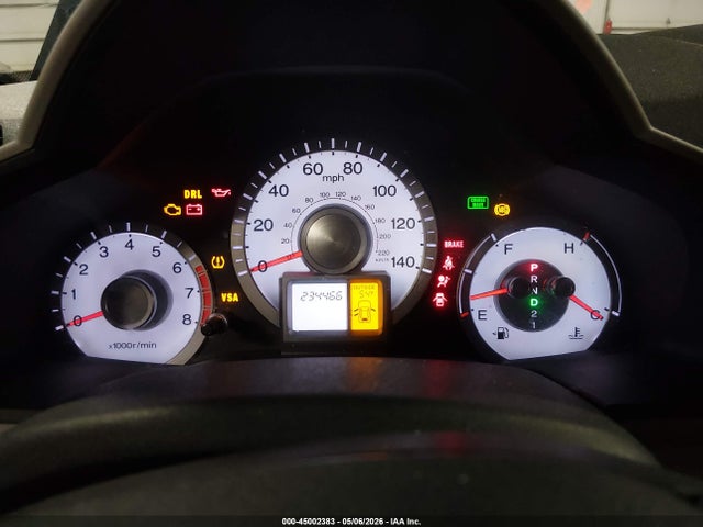 Honda Pilot Ex-l