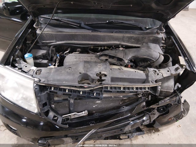 Honda Pilot Ex-l