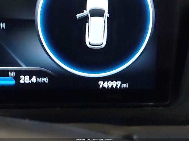 Hyundai TUCSON Sel