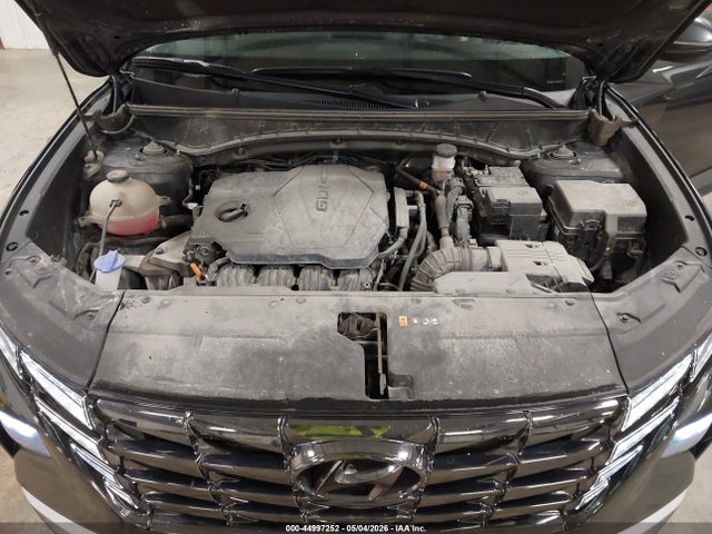 Hyundai TUCSON Sel