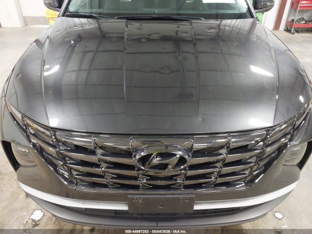 Hyundai TUCSON Sel