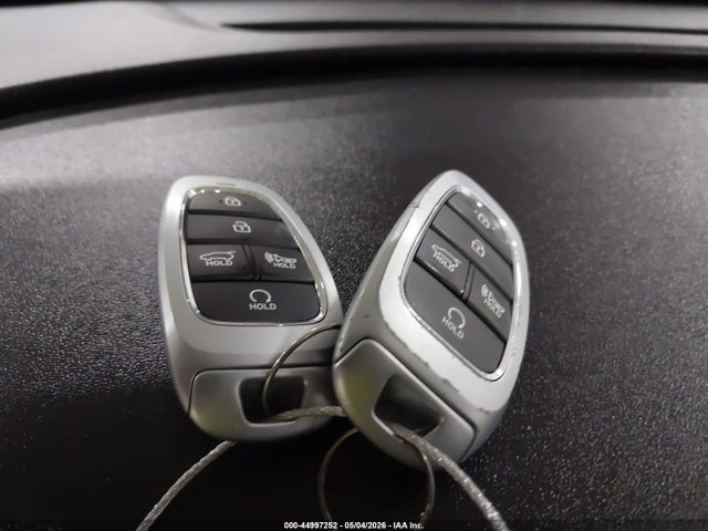 Hyundai TUCSON Sel