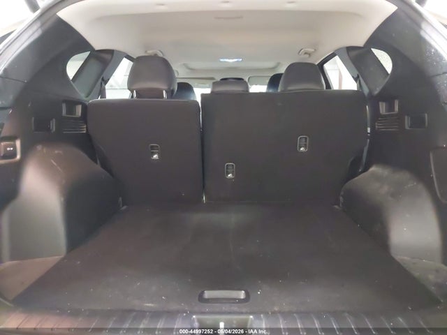 Hyundai TUCSON Sel