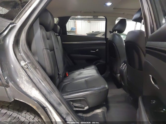 Hyundai TUCSON Sel