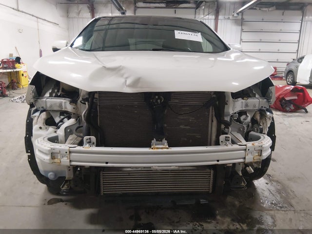 Ford Edge St