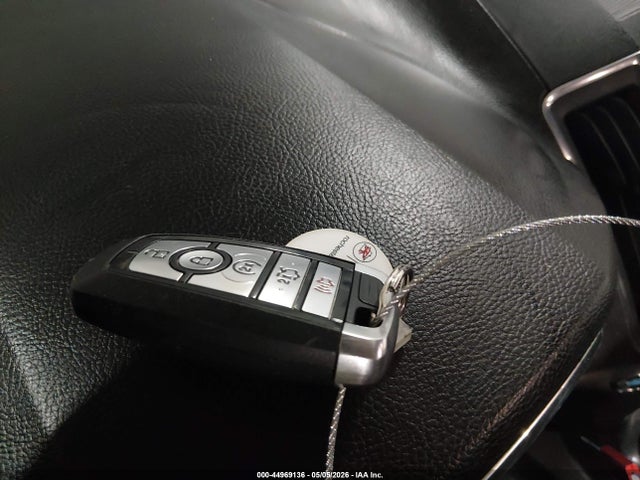 Ford Edge St
