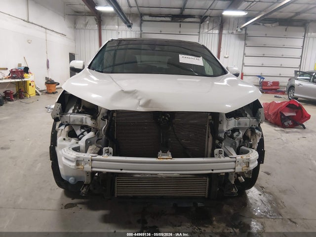 Ford Edge St