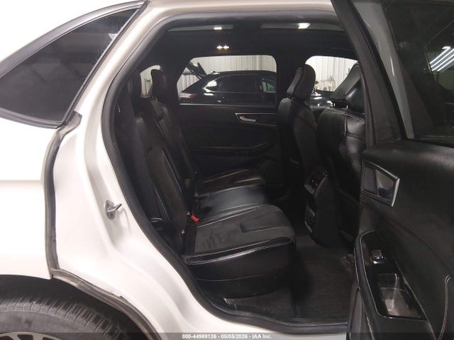 Ford Edge St