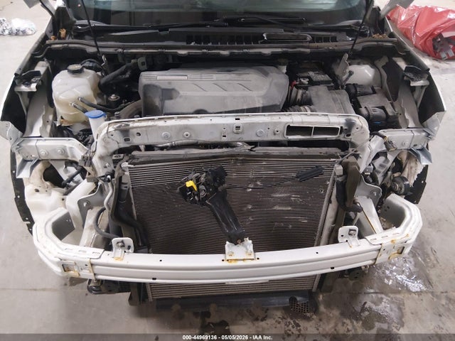 Ford Edge St