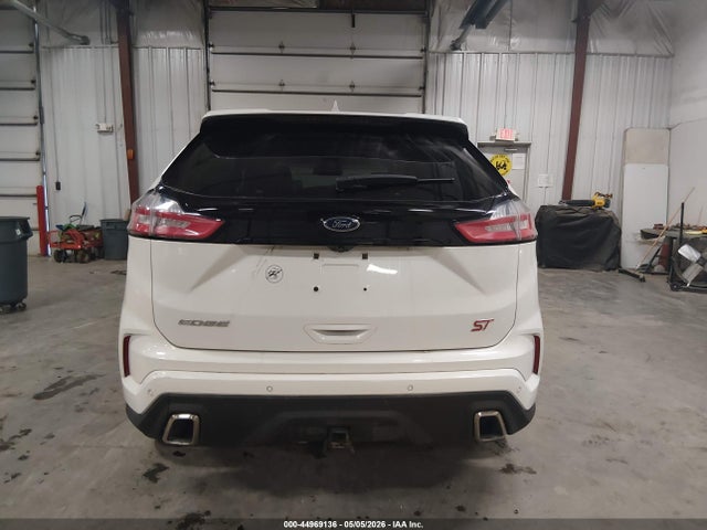 Ford Edge St