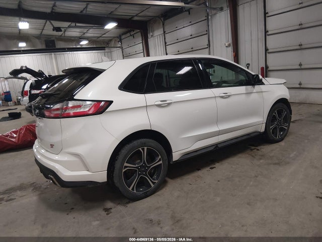 Ford Edge St