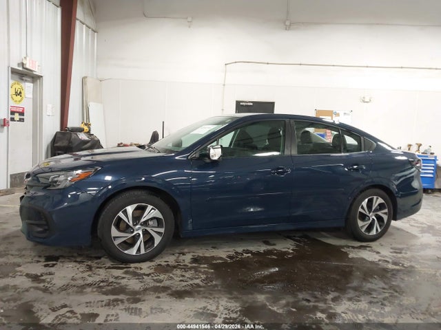 Subaru Legacy Premium