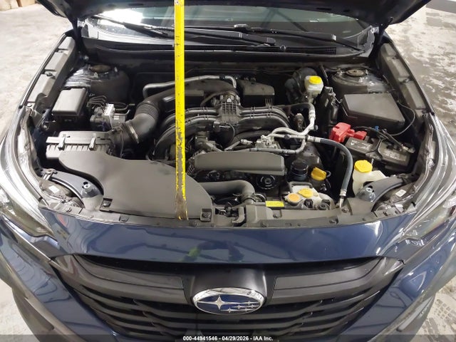 Subaru Legacy Premium