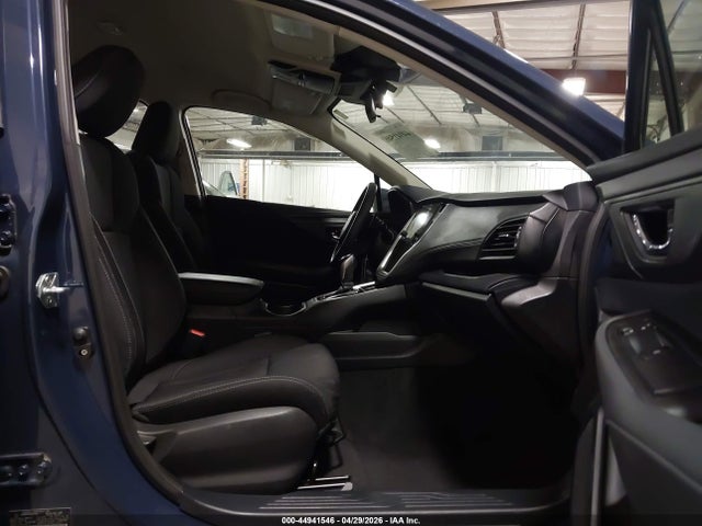 Subaru Legacy Premium