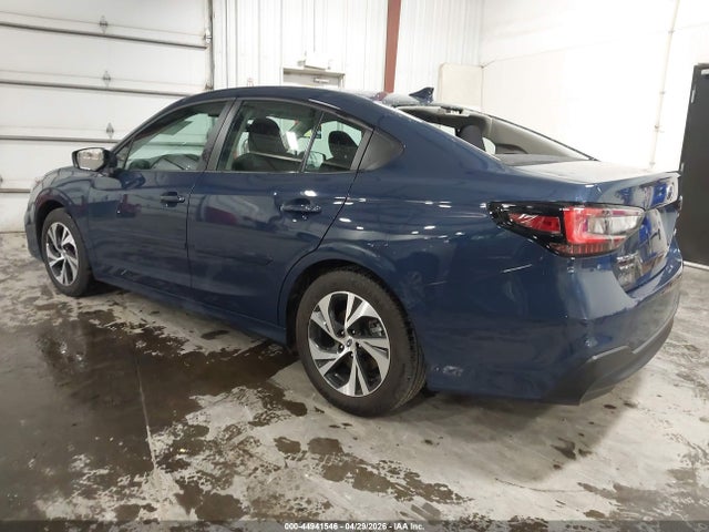 Subaru Legacy Premium
