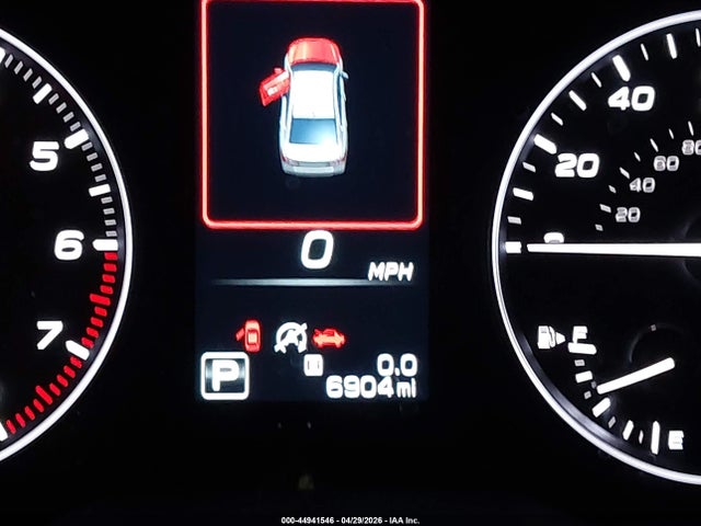 Subaru Legacy Premium