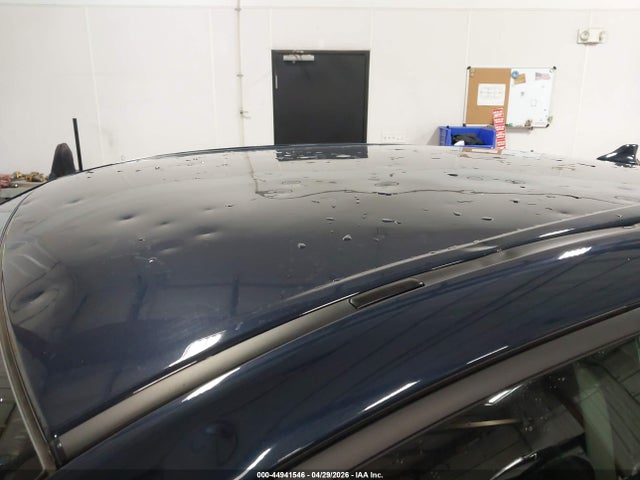 Subaru Legacy Premium