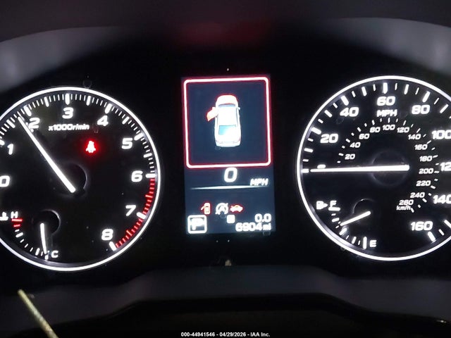 Subaru Legacy Premium