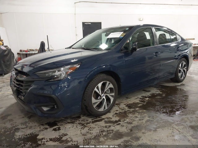 Subaru Legacy Premium