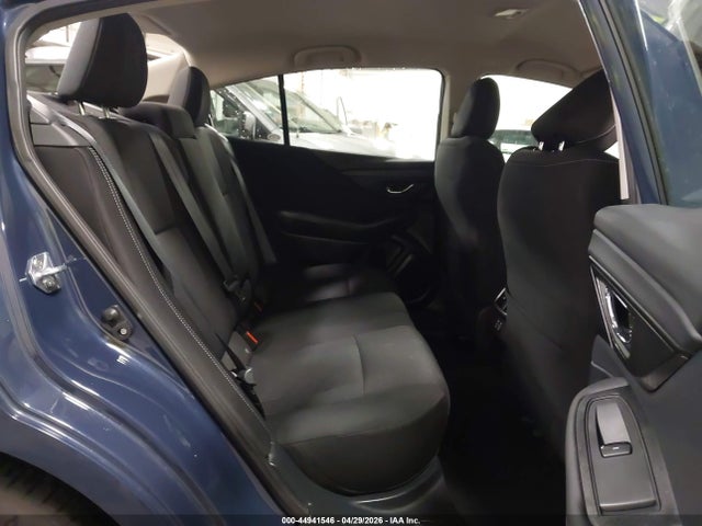 Subaru Legacy Premium