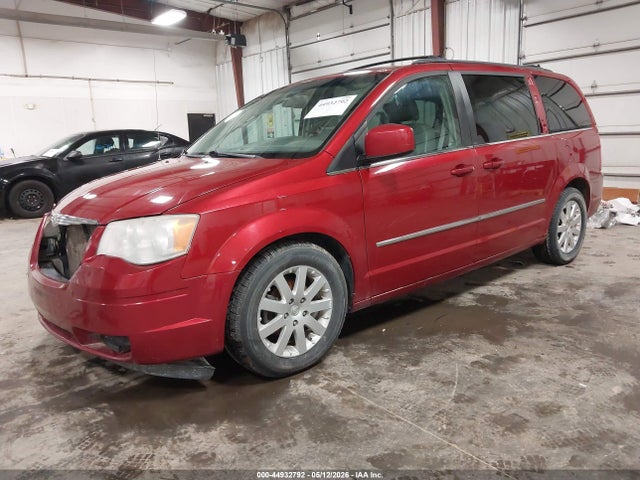 Chrysler Town & Country Touring