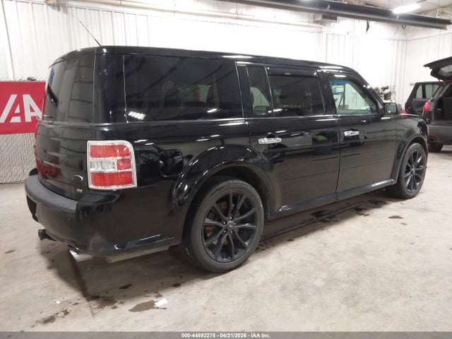 Ford Flex Limited