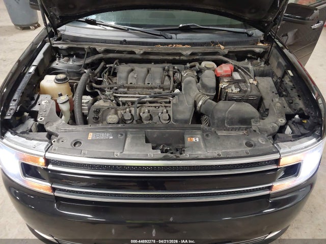 Ford Flex Limited