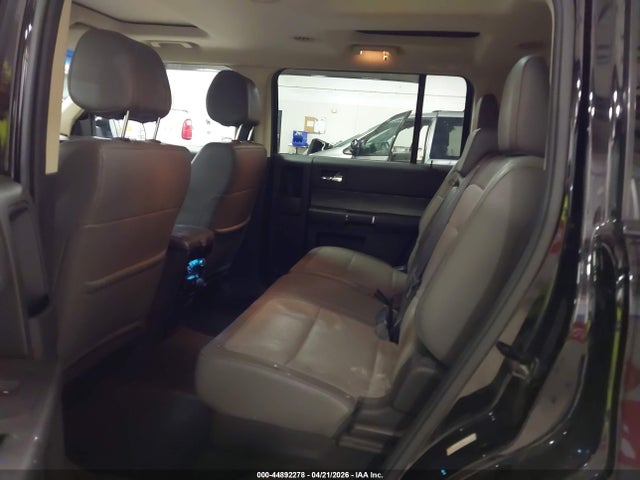 Ford Flex Limited