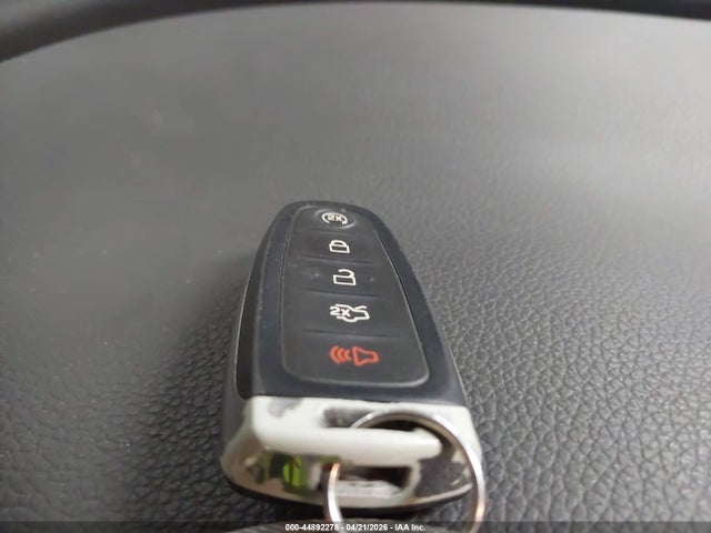 Ford Flex Limited