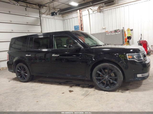 Ford Flex Limited