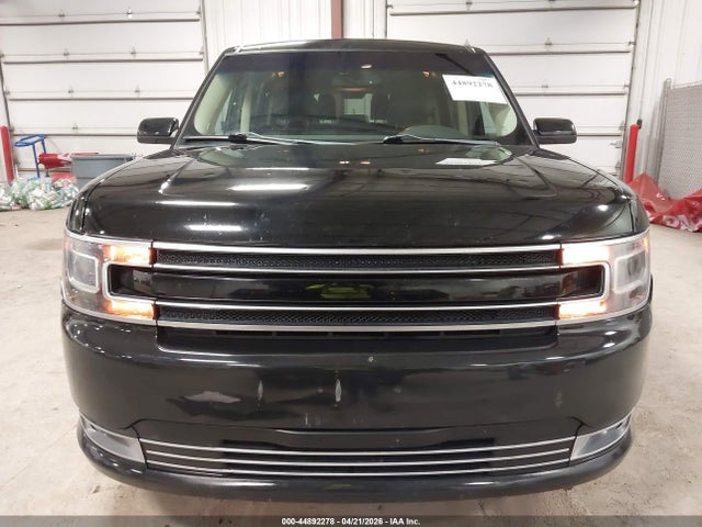Ford Flex Limited