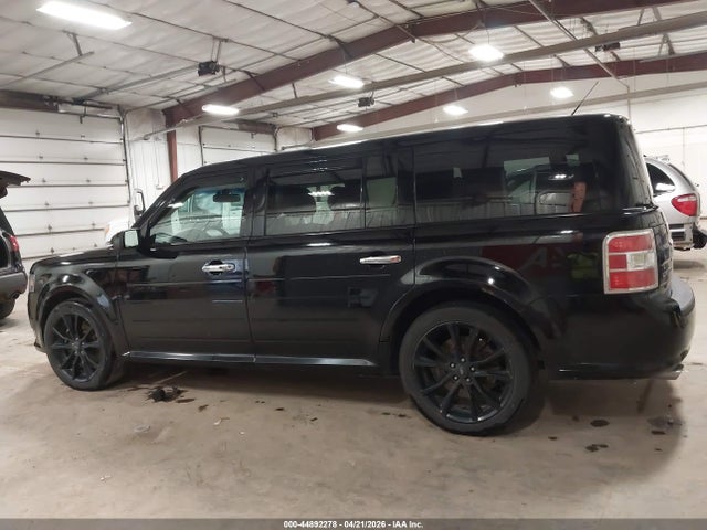 Ford Flex Limited
