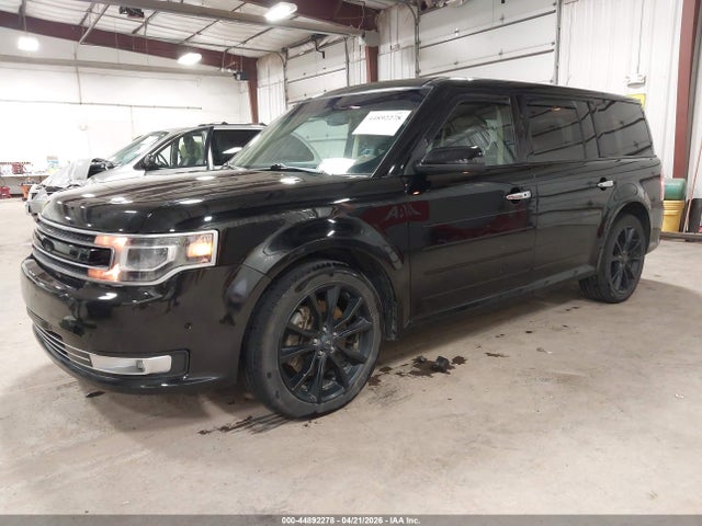 Ford Flex Limited