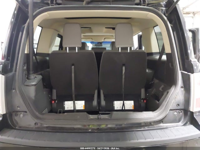 Ford Flex Limited