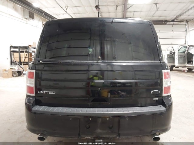 Ford Flex Limited