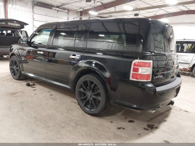 Ford Flex Limited