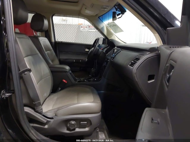 Ford Flex Limited