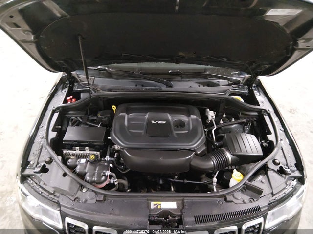 Jeep Grand Cherokee Limited 4x4