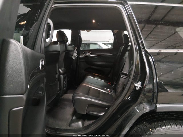 Jeep Grand Cherokee Limited 4x4
