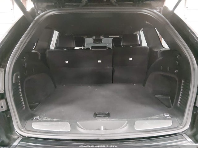 Jeep Grand Cherokee Limited 4x4