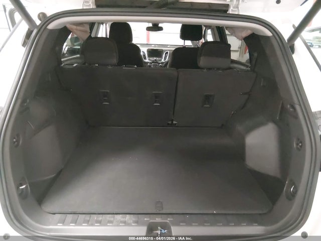 Chevrolet Equinox Awd Lt