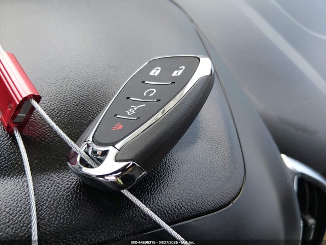 Chevrolet Equinox Awd Lt