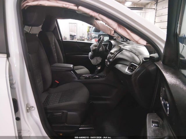 Chevrolet Equinox Awd Lt