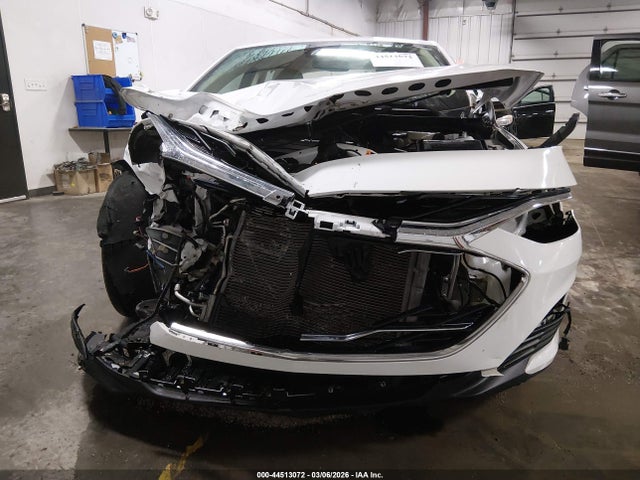 Chevrolet Malibu Fwd Lt