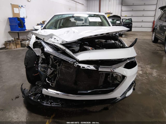 Chevrolet Malibu Fwd Lt