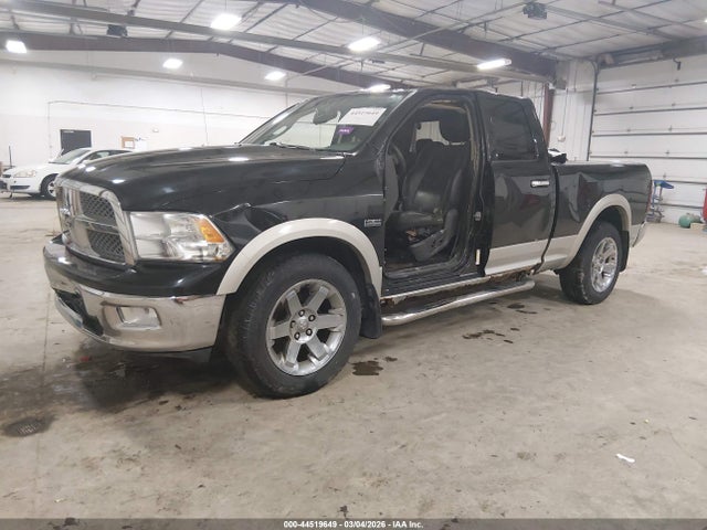 Dodge Ram 1500 Laramie