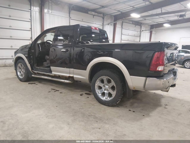 Dodge Ram 1500 Laramie