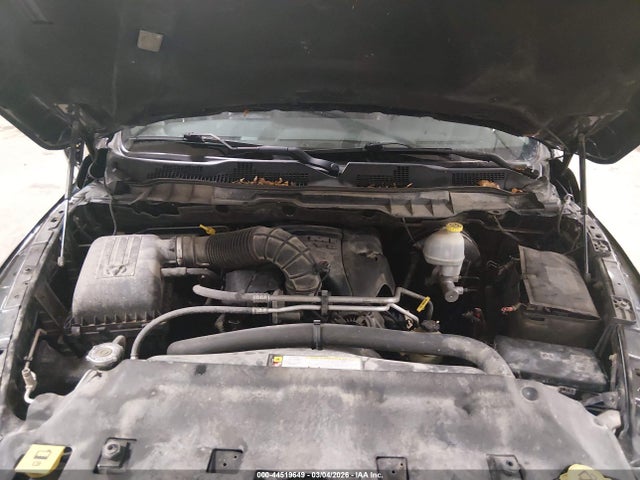 Dodge Ram 1500 Laramie